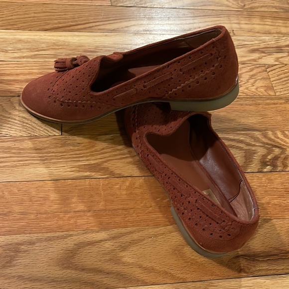 DOLCE VITA moccasin size 6 1/2 - Picture 4 of 4